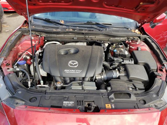 Photo 7 from auction – 2015 MAZDA 3 TOURING with VIN 3MZBM1V7XFM164500