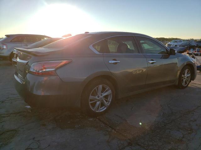 Photo 3 from auction – 2015 NISSAN ALTIMA 2.5 with VIN 1N4AL3AP4FN361113