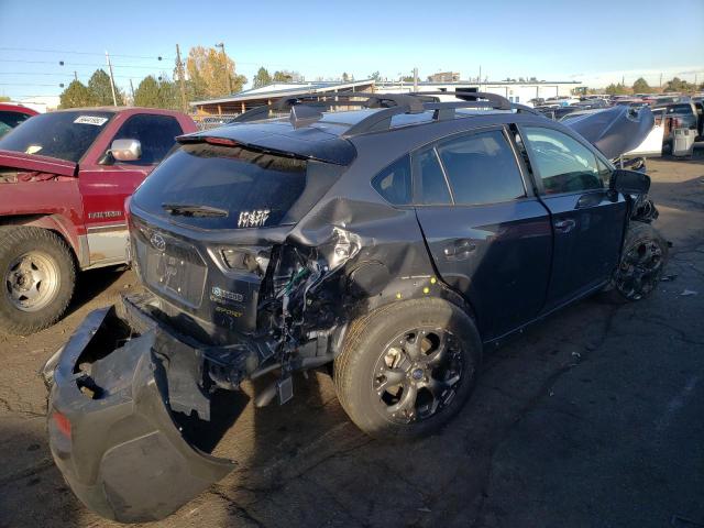 Photo 4 from auction – 2021 SUBARU CROSSTREK with VIN JF2GTHSC7MH213368