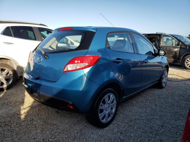 Photo 4 from auction – 2011 MAZDA MAZDA2 with VIN JM1DE1HY3B0119182
