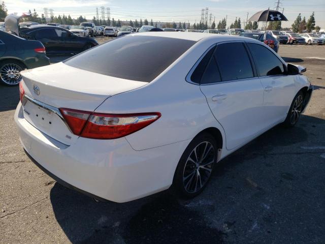 Photo 4 from auction – 2016 TOYOTA CAMRY LE with VIN 4T1BF1FK1GU140739