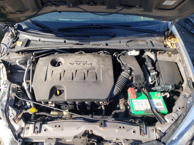 Photo 7 from auction – 2014 TOYOTA COROLLA L with VIN 2T1BURHEXEC203931