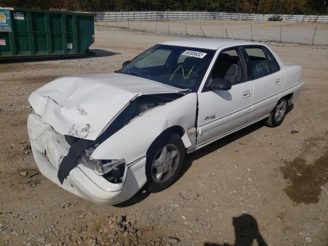 Photo 2 from auction – 1997 BUICK SKYLARK CU with VIN 1G4NJ52TXVC457455