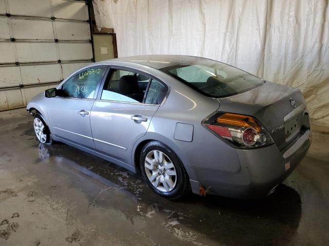 Photo 3 from auction – 2009 NISSAN ALTIMA 2.5 with VIN 1N4AL21E89N484555