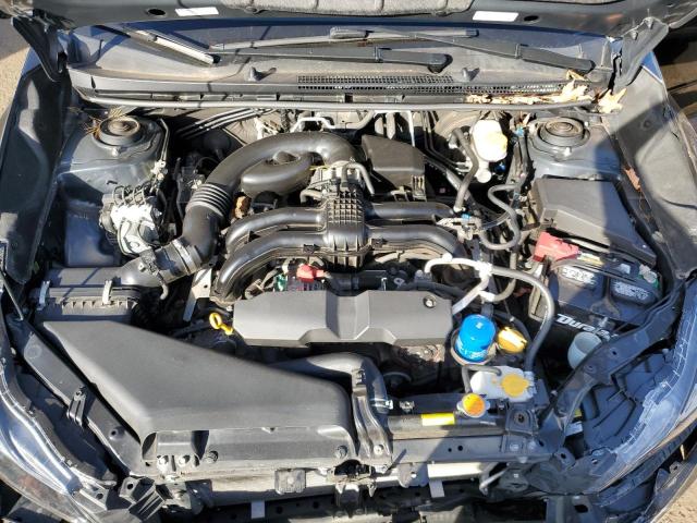 Photo 7 from auction – 2015 SUBARU IMPREZA PR with VIN JF1GJAK69FH003899