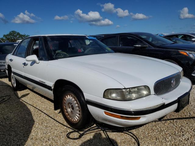 BUICK LESABRE CU 1998 with VIN 1G4HP52K2WH548369 - Photo from auction