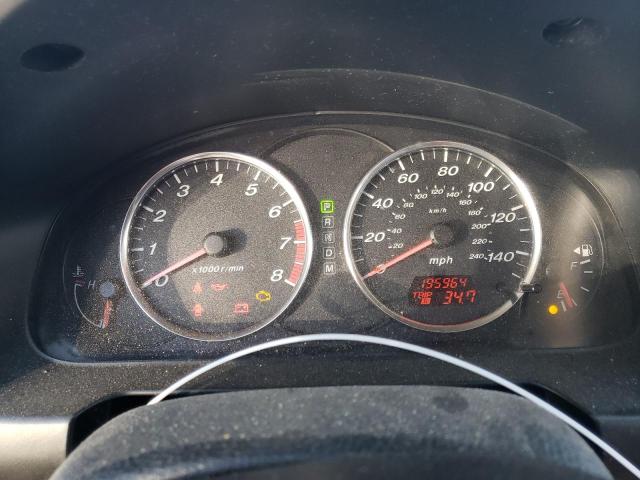 Photo 8 from auction – 2007 MAZDA 6 I with VIN 1YVHP80CX75M38443