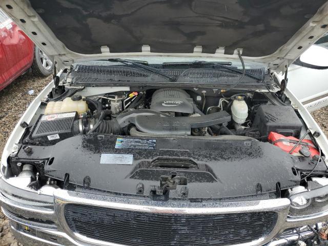 Photo 7 from auction – 2005 GMC YUKON with VIN 1GKEK13T25J115782