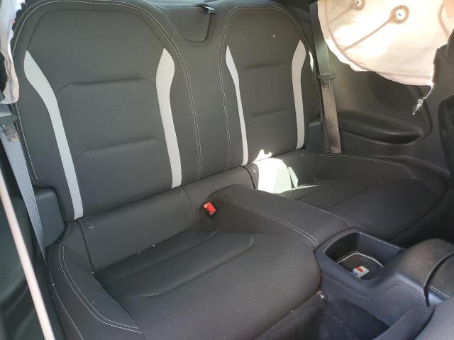 Photo 6 from auction – 2021 CHEVROLET CAMARO LS with VIN 1G1FB1RS6M0111276