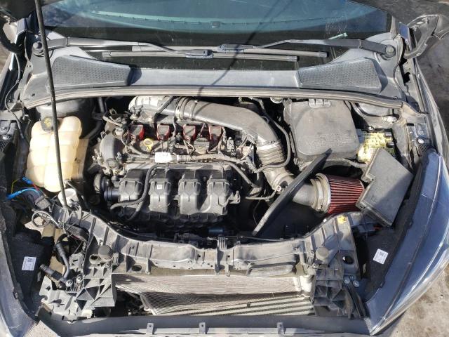 Photo 12 from auction – 2016 FORD FOCUS ST with VIN 1FADP3L94GL230454