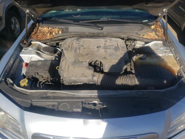 Photo 7 from auction – 2013 CHRYSLER 300 with VIN 2C3CCAAG9DH722952