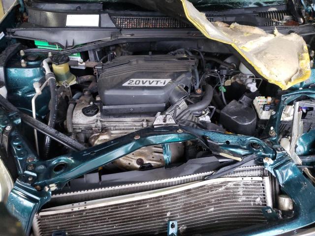 Photo 7 from auction – 2003 TOYOTA RAV4 with VIN JTEHH20V736089534