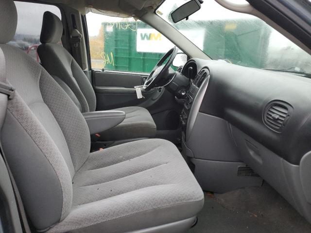 Photo 5 from auction – 2005 CHRYSLER TOWN & COU with VIN 2C4GP54L65R570514