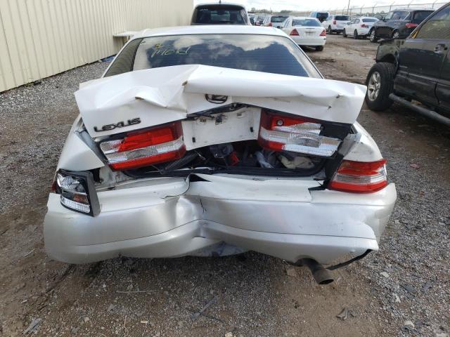 Foto 9 de la subasta – 2001 LEXUS ES 300 con VIN JT8BF28G610323120
