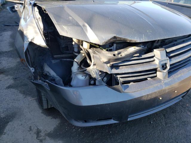 Photo 9 from auction – 2010 DODGE GRAND CARA with VIN 2D4RN4DE8AR312230