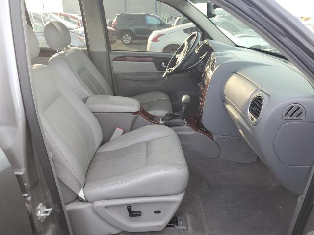 Photo 5 from auction – 2006 GMC ENVOY with VIN 1GKDT13SX62222624