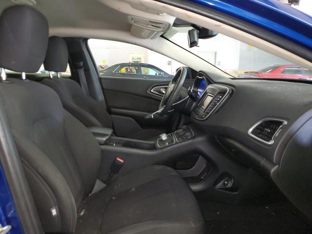 Photo 5 from auction – 2016 CHRYSLER 200 LIMITE with VIN 1C3CCCAB2GN140882