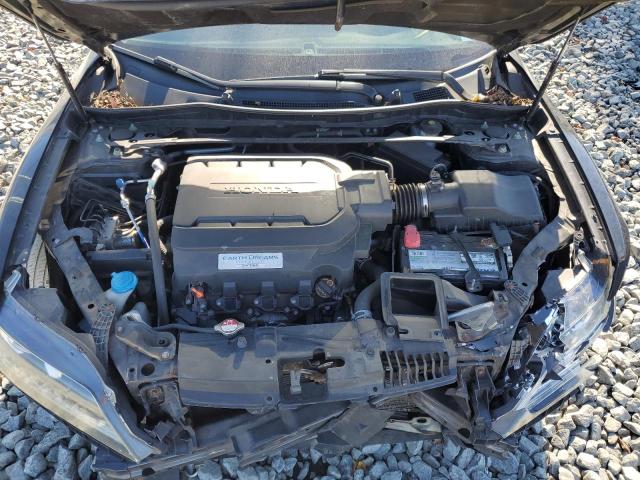 Photo 7 from auction – 2013 HONDA ACCORD EXL with VIN 1HGCT2B83DA000627