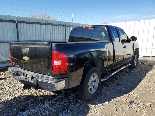 Photo 4 from auction – 2008 CHEVROLET SILVERADO with VIN 1GCEK19018Z219775
