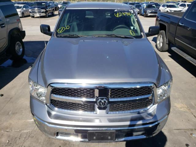 Photo 5 from auction – 2019 RAM 1500 CLASS with VIN 1C6RR6FG4KS630106