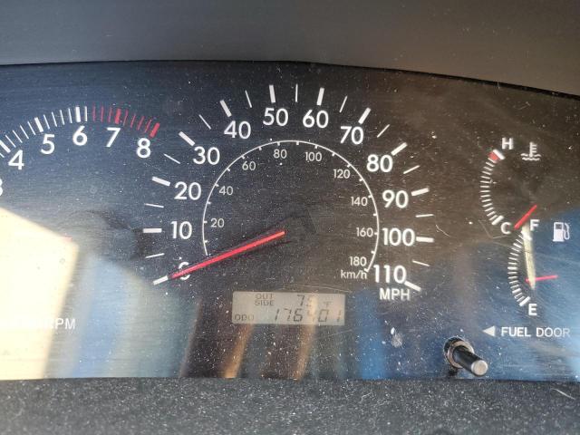 Photo 8 from auction – 2006 TOYOTA COROLLA CE with VIN 2T1BR30E56C589380
