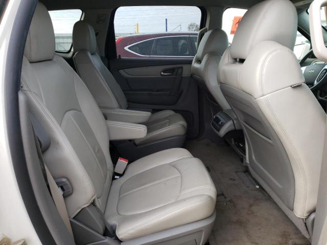 Photo 6 from auction – 2014 CHEVROLET TRAVERSE L with VIN 1GNKRHKD8EJ254075