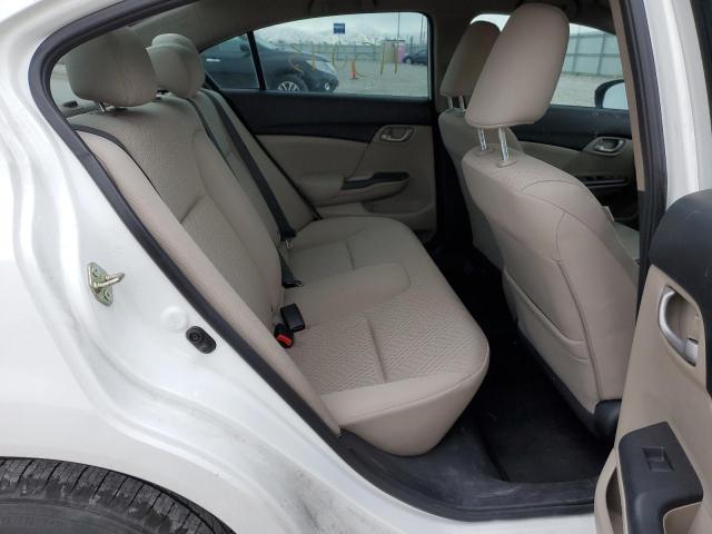 Zdjęcie 6 z aukcji – 2014 HONDA CIVIC LX z VIN 19XFB2F50EE071698