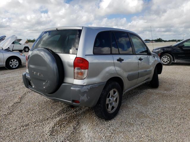 صورة رقم 4 من المزاد - 2003 TOYOTA RAV4 مع VIN JTEGH20V430083849