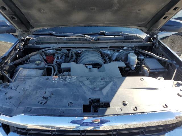 Photo 7 from auction – 2016 CHEVROLET SILVERADO with VIN 3GCUKREC4GG196453