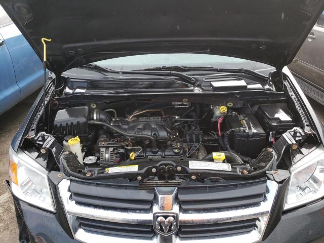 Photo 7 from auction – 2010 DODGE GRAND CARA with VIN 2D4RN5D12AR154972