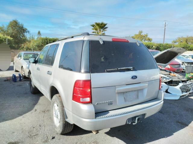 Photo 3 from auction – 2004 FORD EXPLORER X with VIN 1FMZU73E44ZB23065