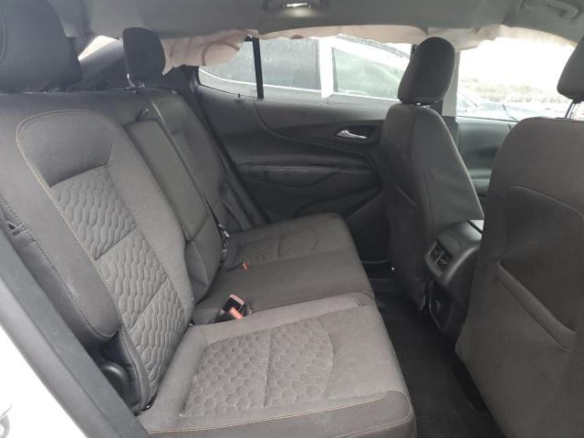 Photo 6 from auction – 2018 CHEVROLET EQUINOX LT with VIN 3GNAXJEV4JS544822