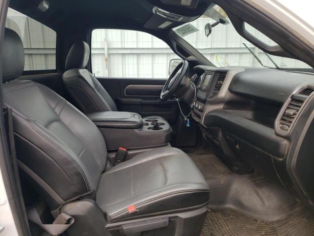 Photo 5 from auction – 2022 RAM 2500 TRADE with VIN 3C6MR4AJ6NG270530