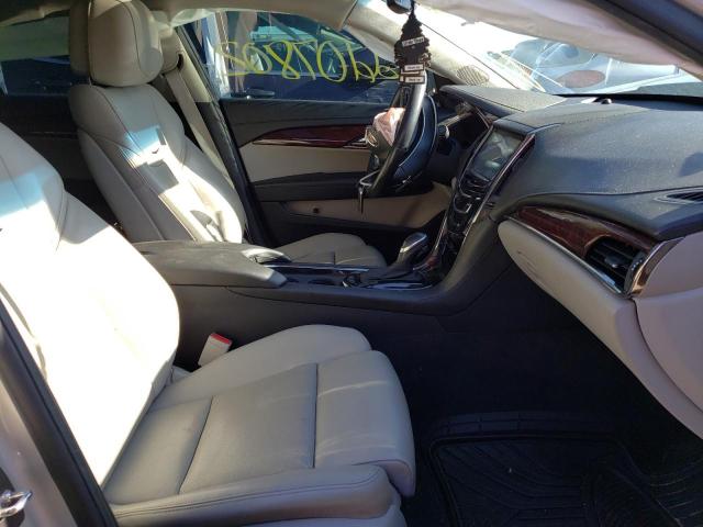 Photo 5 from auction – 2014 CADILLAC ATS PERFOR with VIN 1G6AJ5S33E0115367