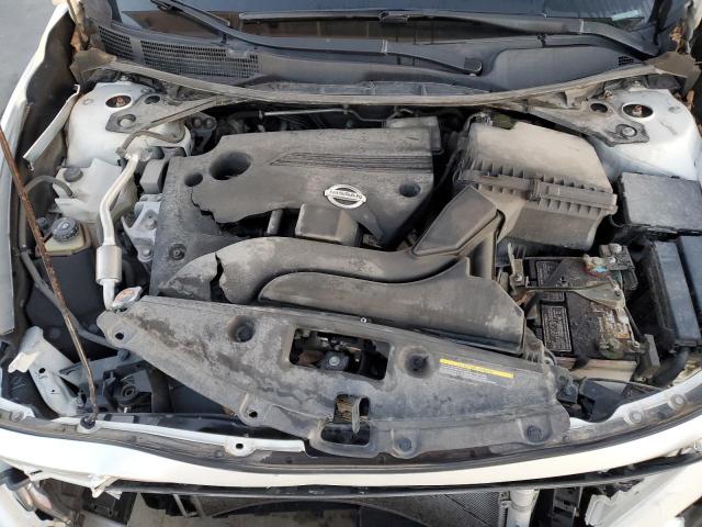 Photo 11 from auction – 2013 NISSAN ALTIMA 2.5 with VIN 1N4AL3AP9DN550238