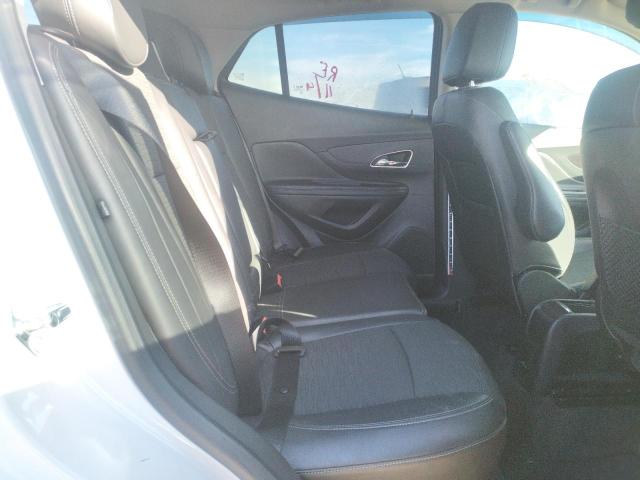 Photo 6 from auction – 2015 BUICK ENCORE CON with VIN KL4CJBSB5FB202084