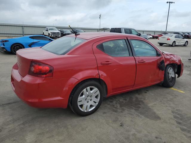 صورة رقم 3 من المزاد - 2013 DODGE AVENGER SE مع VIN 1C3CDZAB5DN703001