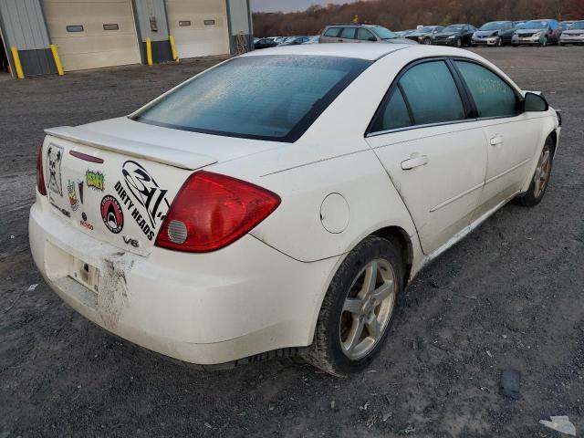 Photo 4 from auction – 2007 PONTIAC G6 with VIN 1G2ZG58N674159600
