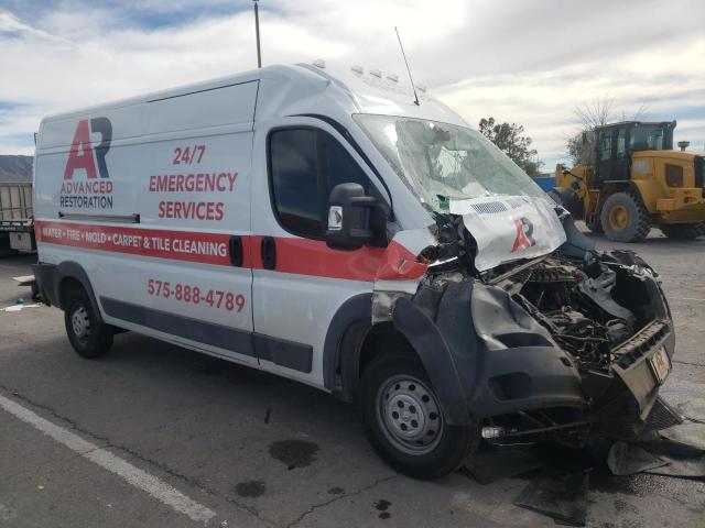 Photo 4 from auction – 2014 RAM PROMASTER with VIN 3C6TRVDG3EE117391