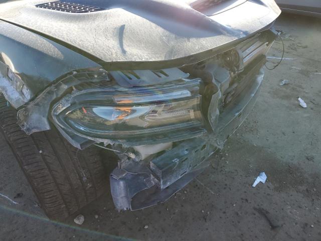 Photo 9 from auction – 2019 DODGE CHARGER SR with VIN 2C3CDXL99KH522455