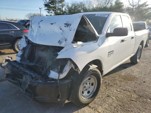 Photo 2 from auction – 2019 RAM 1500 CLASS with VIN 1C6RR7FG4KS747450