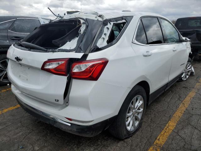 Photo 4 from auction – 2018 CHEVROLET EQUINOX LT with VIN 3GNAXJEV4JS544822