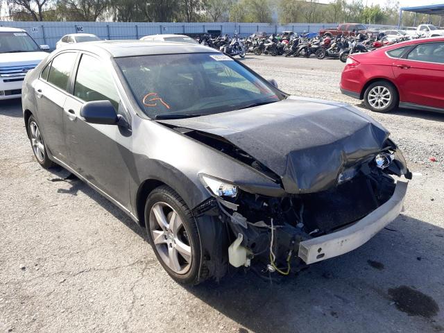 ACURA TSX 2012 مع رقم تعريف المركبة JH4CU2F44CC011267 - صورة من المزاد