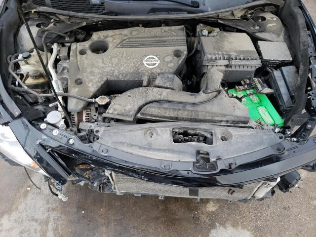 Photo 11 from auction – 2013 NISSAN ALTIMA 2.5 with VIN 1N4AL3AP5DN521254