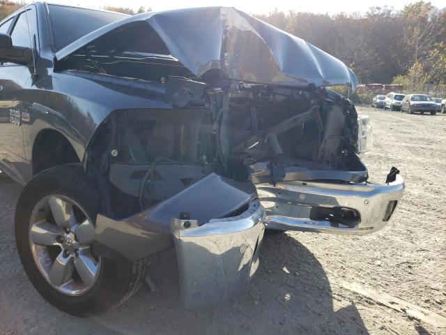 Photo 9 from auction – 2017 RAM 1500 SLT with VIN 1C6RR7TT9HS554432