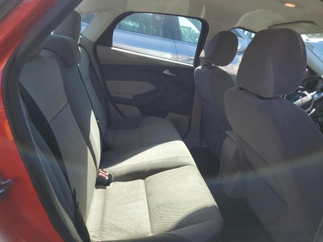Photo 6 from auction – 2014 FORD FOCUS SE with VIN 1FADP3F29EL101752