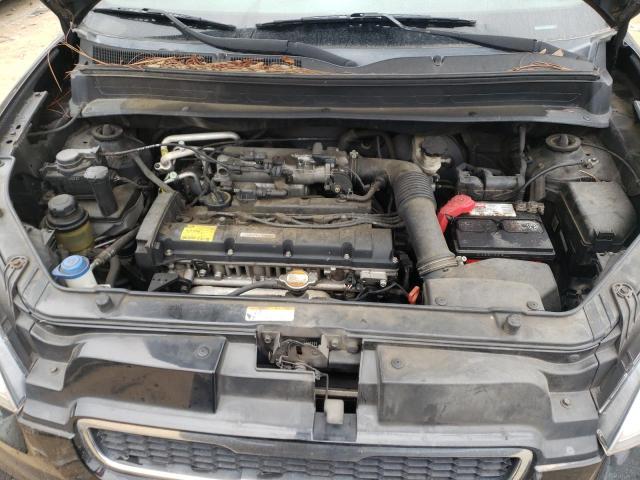 Photo 7 from auction – 2011 KIA SOUL with VIN KNDJT2A28B7232864