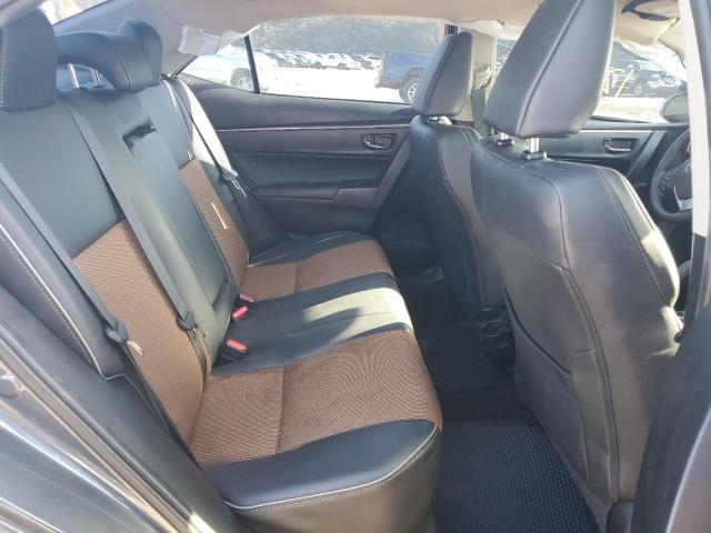 Photo 6 from auction – 2015 TOYOTA COROLLA L with VIN 5YFBURHE9FP331689