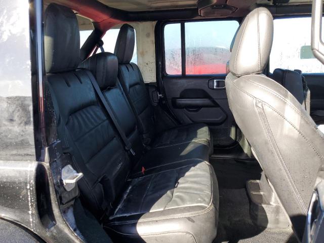 Photo 6 from auction – 2022 JEEP WRANGLER U with VIN 1C4HJXEG0NW254746