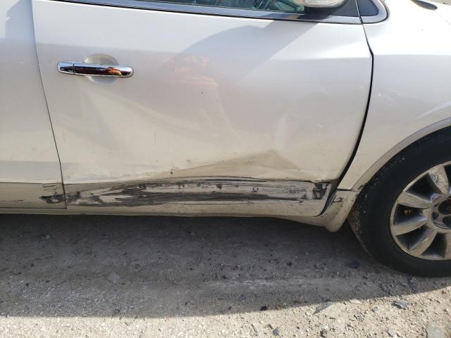 Photo 9 from auction – 2011 BUICK ENCLAVE CX with VIN 5GAKVBED8BJ101514